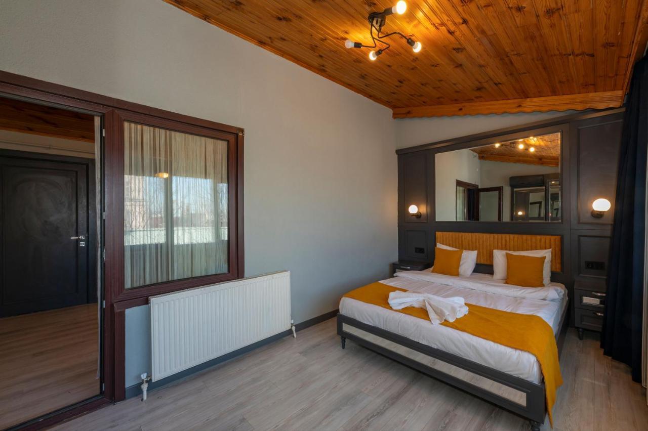 Lagertha Hotel Стамбул Экстерьер фото