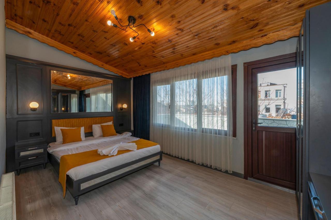 Lagertha Hotel Стамбул Экстерьер фото