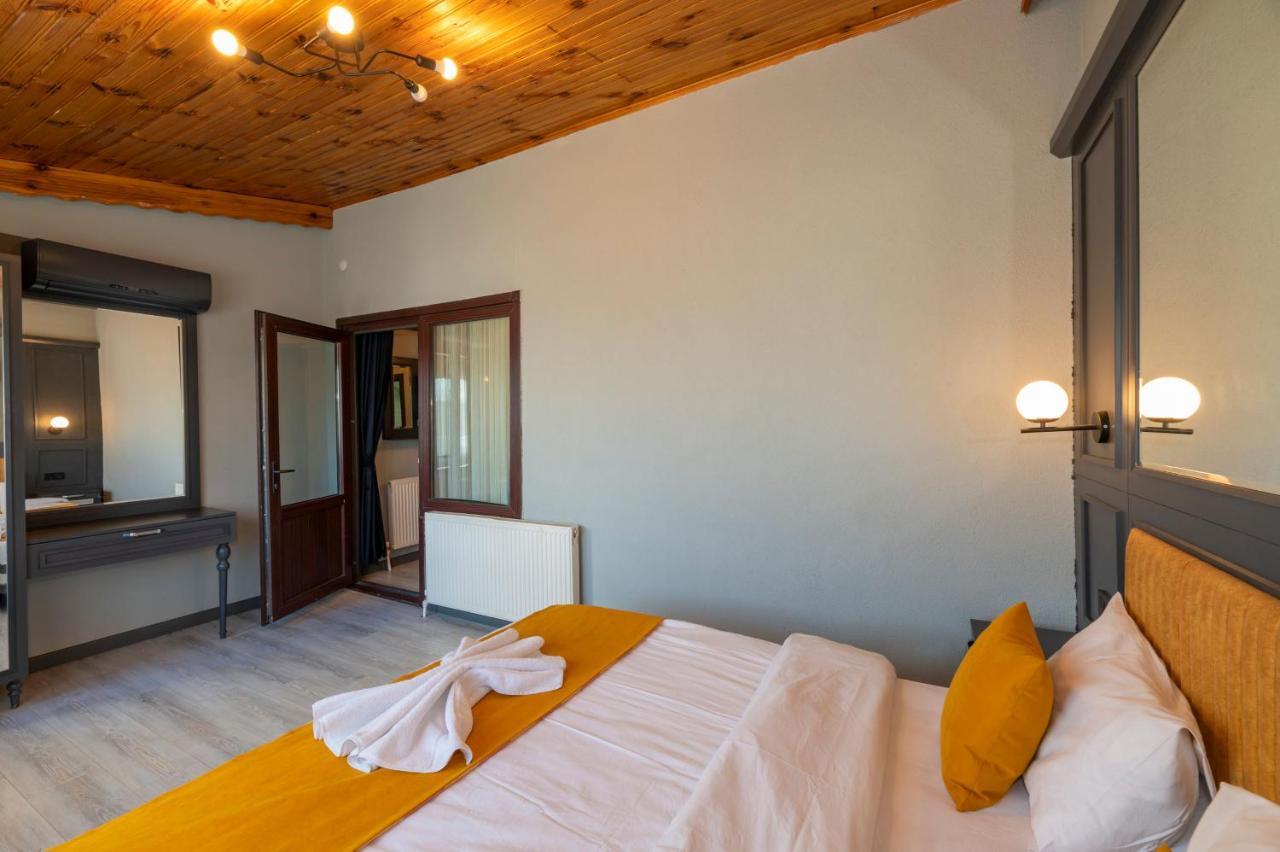 Lagertha Hotel Стамбул Экстерьер фото